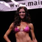 Madolyn  Elias - NPC Mid Atlantic Championships 2012 - #1